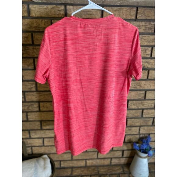Adidas Women’s Climalite V-Neck Shirt‎ - Picture 2 of 6